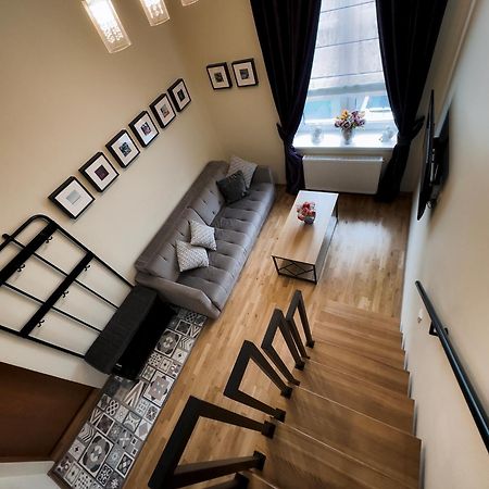 Bridge Apartment Klaipėda Extérieur photo