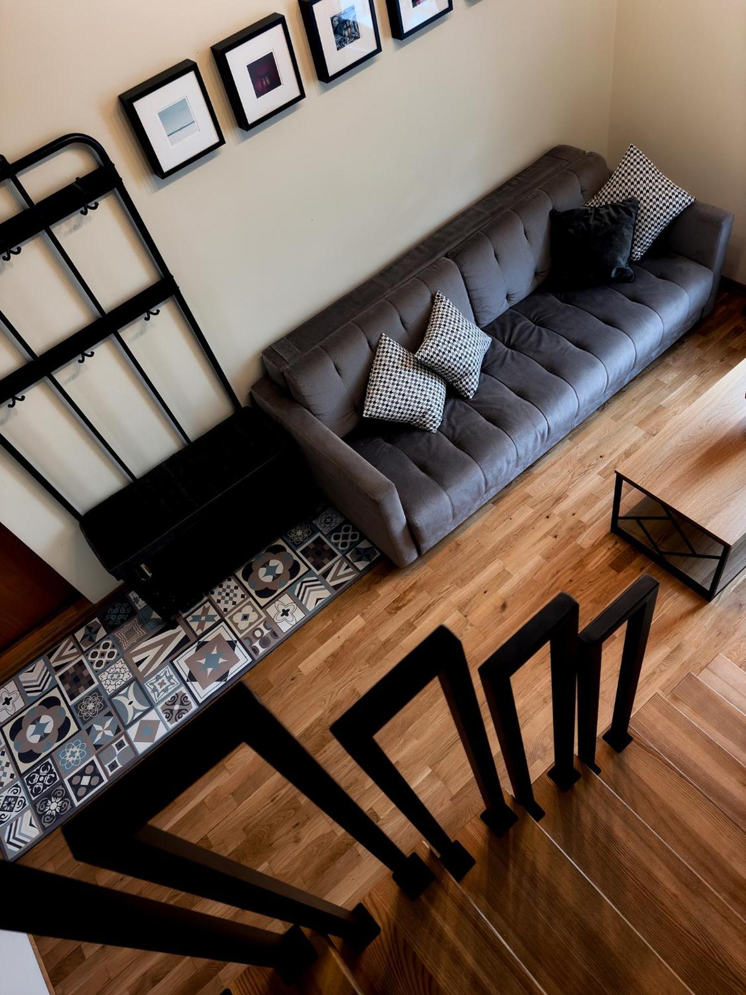 Bridge Apartment Klaipėda Extérieur photo