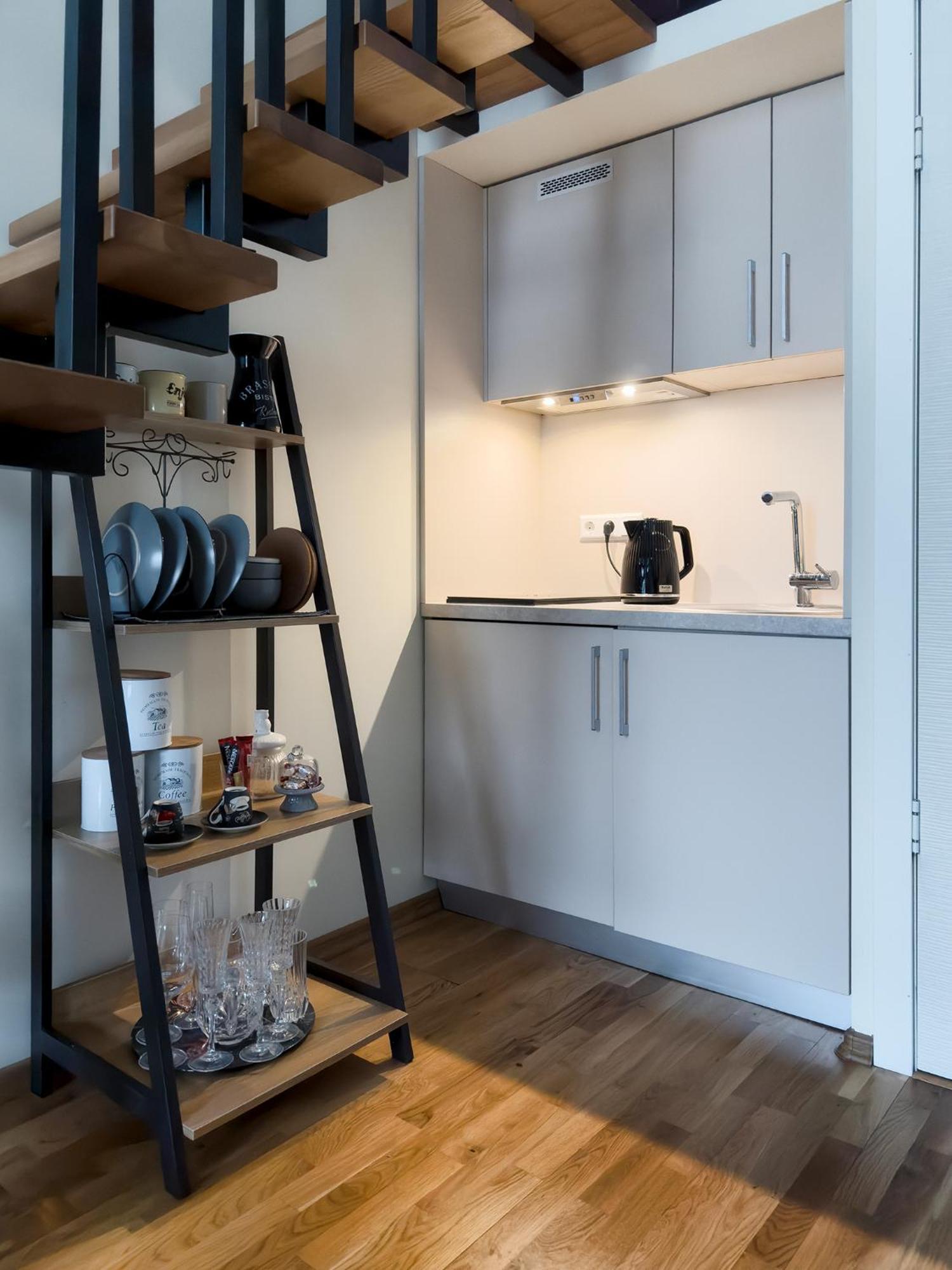 Bridge Apartment Klaipėda Extérieur photo
