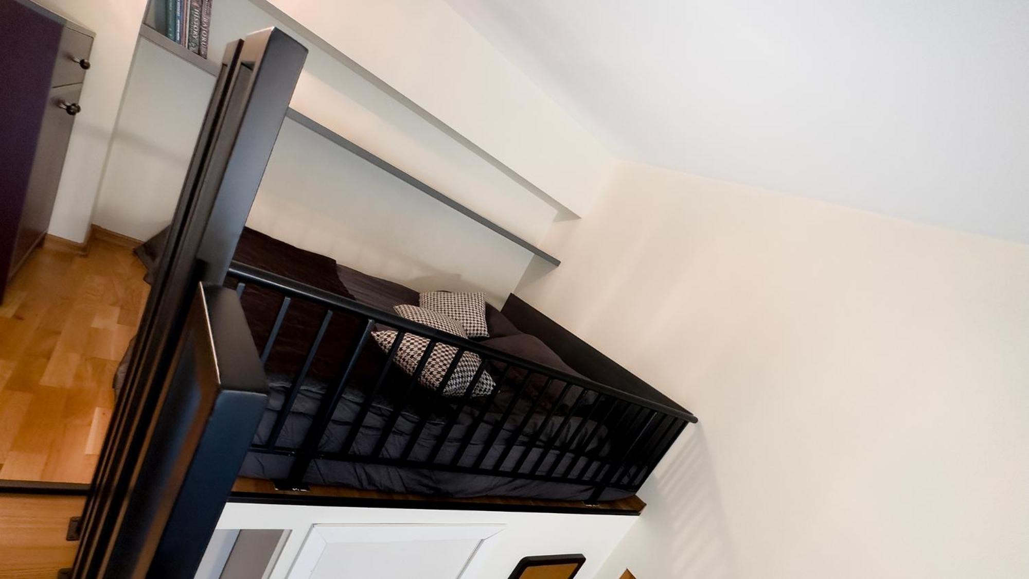 Bridge Apartment Klaipėda Extérieur photo