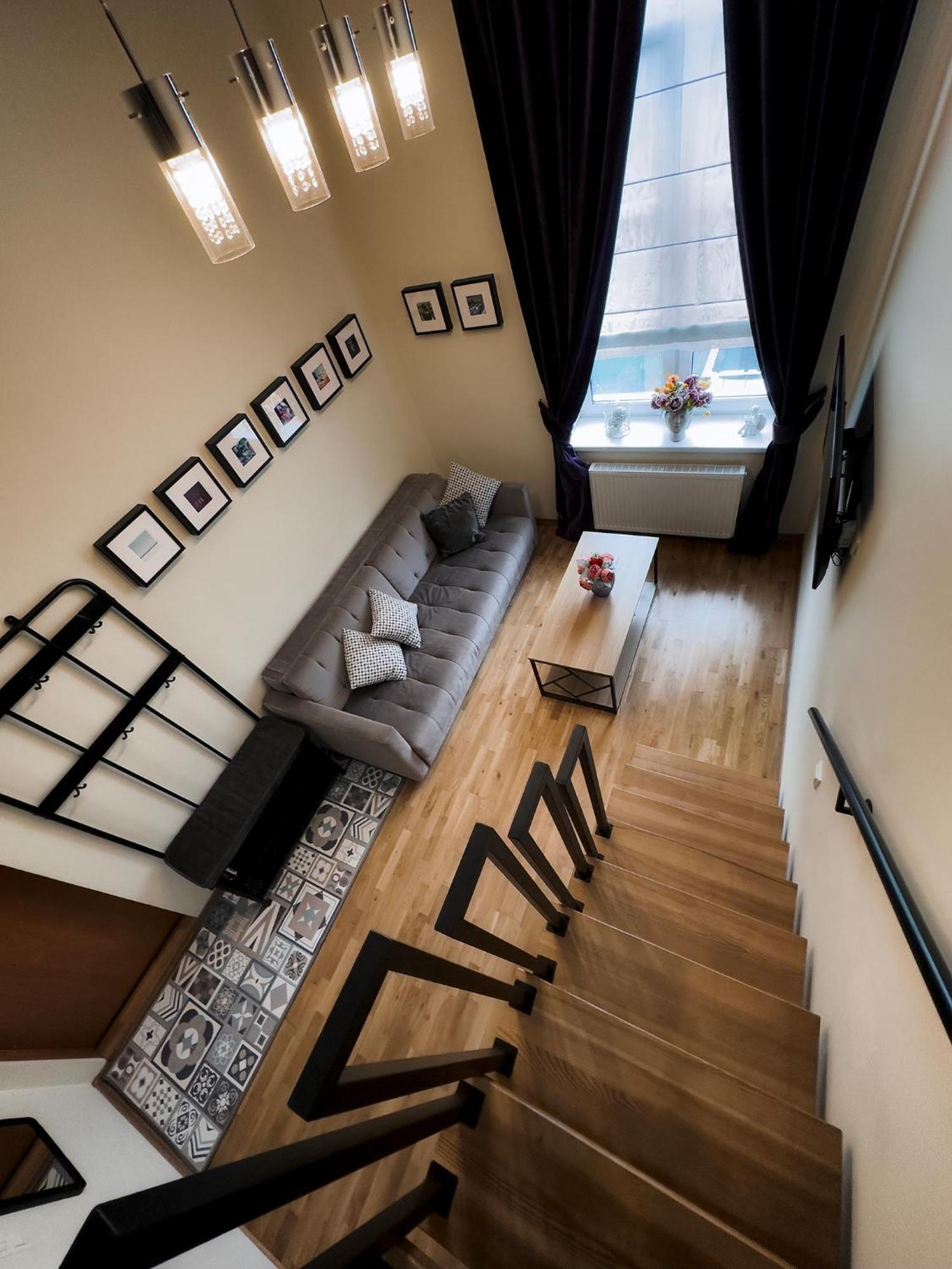 Bridge Apartment Klaipėda Extérieur photo