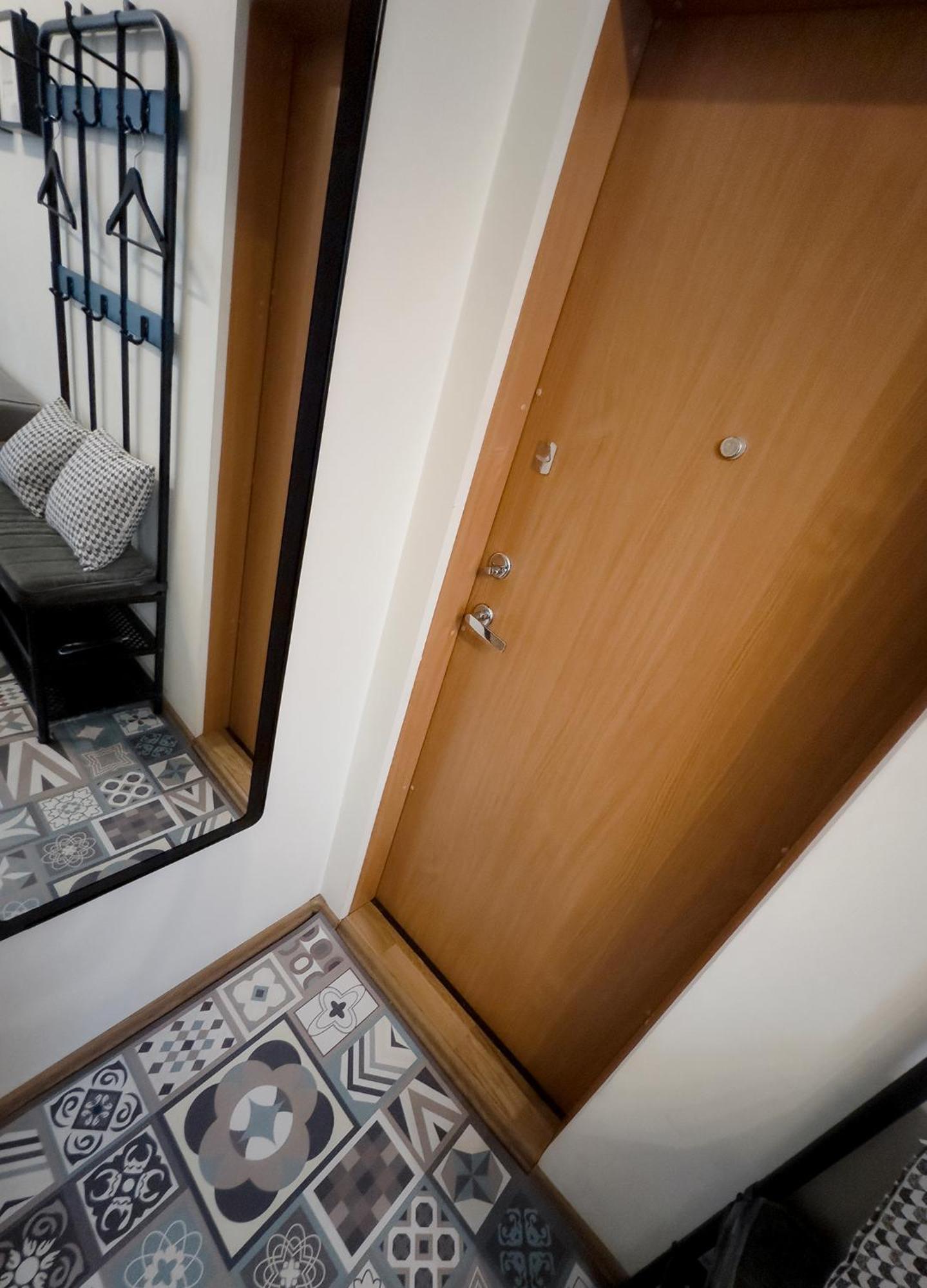 Bridge Apartment Klaipėda Extérieur photo